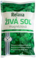 Tatrachema CZ s. r. o Tatrachema CZ s. r. o. Relaxa Магнезиева жива сол 500 г