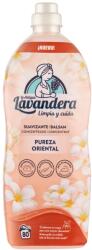 La Antigua Lavandera Омекотител за тъкани Lavandera Чистота на Ориента 1.76 л, 80 дози
