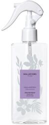 Home fragrance italia srl Millefiori Milano Laundry Viola Ametista Спрей за освежаване на пране 200 мл