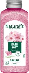 Union Cosmetic Сол за баня Naturalis сакура 1кг