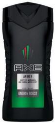Unilever Душ гел AXE Africa 250 мл