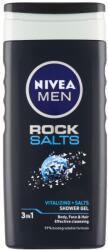 Beiersdorf NIVEA MEN SG 250ML КАМЕННА СОЛ