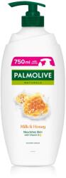 Palmolive Душ гел Palmolive за жени 750 мл Milk&Honey с помпа