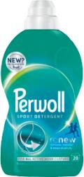 HENKEL drogerie Perwoll гел 20PD Sport
