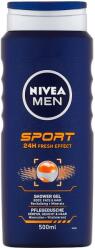 Beiersdorf Nivea SG Men 250 мл Спорт