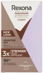 Unilever Rexona Woman Max Pro 45ml Sensitive Dry