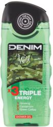 Sarantis Душ гел Denim Wild 250 мл