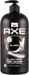 Unilever Axe SG 900ml Черен