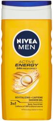 Beiersdorf AG, Germany NIVEA MEN SG Active Energy 250 мл