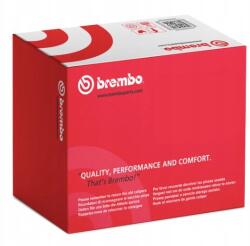 Brembo 09.7012. 11 féktárcsa (1db)
