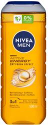 Beiersdorf Nivea SG Men 500ml Sport