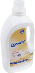 Q Power Q-Power Специален гел за пране с марсилски сапун 25 бр