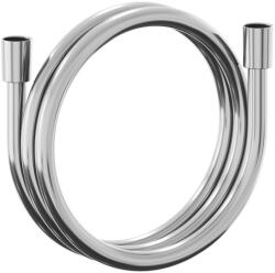Ravak Hungary Kft Zuhanygégecső 200 cm SatinFlex 913.02CR, króm (X07P337)