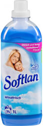 Softlan 1L 34pd Windfrisch (синьо)