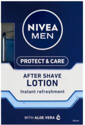 Beiersdorf Nivea Men Original афтършейв 100 мл