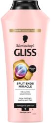 Schwarzkopf Шампоан Gliss Kur 400ml Чудо за разцепени краища