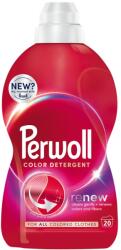 Perwoll обновяващ гел 20PD Color