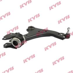 KYB Brat, suspensie roata KYB KSC4034 (KSC4034)