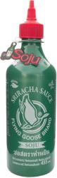 Sriracha Chili Szósz Sojuval - Flying Goose