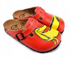  Női papucs Calceo WCAL376 36 (17034)