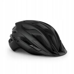 MET Bukósisak Met Crossover II M matt fekete (3HM149CE00UNNO1)