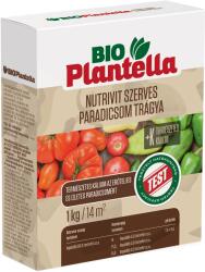 Unichem Bioplantella Nutrivit szerves granulált paradicsom trágya 1kg