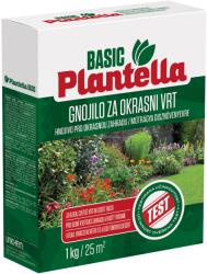 Unichem Plantella Basic műtrágya dísznövényekre 1kg