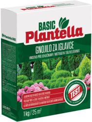 Unichem Plantella Basic műtrágya tűlevelűekre 1kg