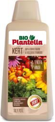 Unichem Bio Plantella Kert tengeri algás szerves trágya - folyékony, 1 l