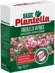 Unichem Plantella Basic műtrágya rózsára 1kg