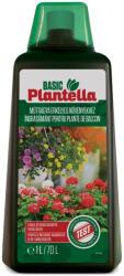 Unichem Plantella Basic műtrágya erkélyes növényekhez 1l