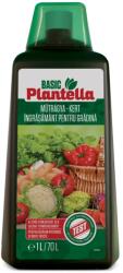 Unichem Plantella Basic műtrágya kert 1l