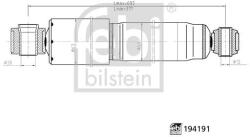 Febi Bilstein Tlmič pérovania FEBI BILSTEIN 194191 (194191)