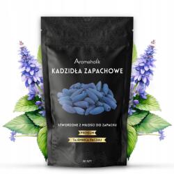 Aromaholik Natúr Füstölő XL Pacsuli Az Aroma Rejtélye 30 db (A011-20)