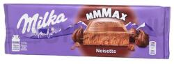 Mondelez Milka Mmmax Noisette tejcsokoládé 250g