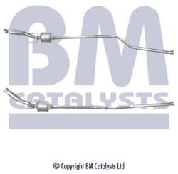 Bm Catalysts Catalizator BM CATALYSTS Approved BM80275H (BM80275H)