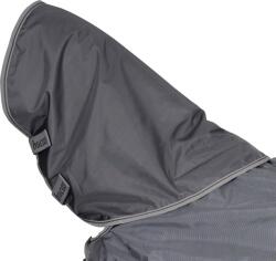 Bucas Smartex nyakrész iron gate - S