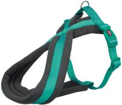 TRIXIE Premium Touring kutyahám - Ocean (S, 35-50 cm / 20 mm)