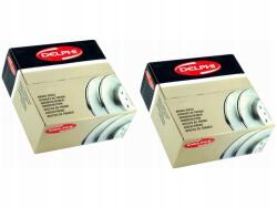 Delphi Első Féktárcsák Delphi BG5181C