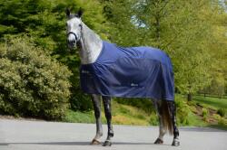 Bucas Competition Cooler navy - 120 cm
