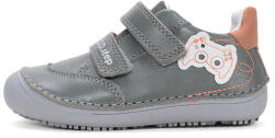 D.D.Step Moss Green Gyerek Zárt cipő S063-61460