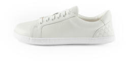 Antal Amada Antique White Női Bőr Sneaker