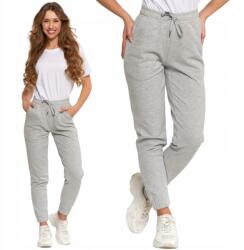 Moraj Női melegítőnadrág zsebekkel és lehúzókkal Klasszikus Moraj XXL (OSD4900-001)