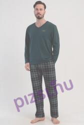 Vienetta Hosszúnadrágos férfi pizsama (FPI2702 M)