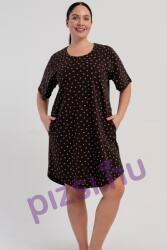 Vienetta Extra méretű női hálóing (NHI7898 1XL)