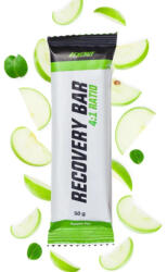 4Energy Recovery Bar regeneráló fehérje szelet - Almás pite ízben, 50 g