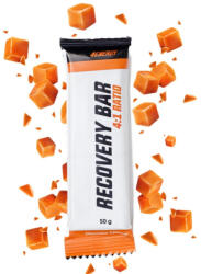 4Energy Recovery Bar regeneráló fehérje szelet - Csokoládés Karamell ízben, 50 g