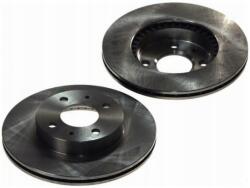 Delphi Elülső Tárcsák BG3134