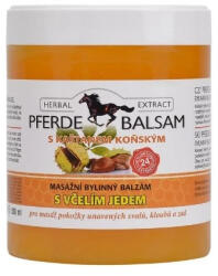  Lóbalzsam hozzáadott gesztenyével és méhméreggel (8594056783335)