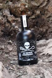 Sea Shepherd Islay Single Malt 43% 0, 7l